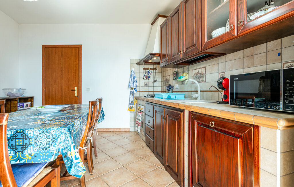 Appartement 6 personnes à Carloforte - Photo 13
