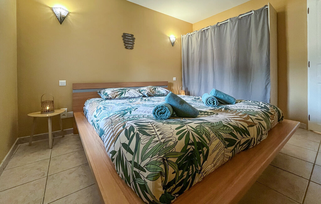 Maison 2 chambres avec piscine privée à Sernhac - Photo 15