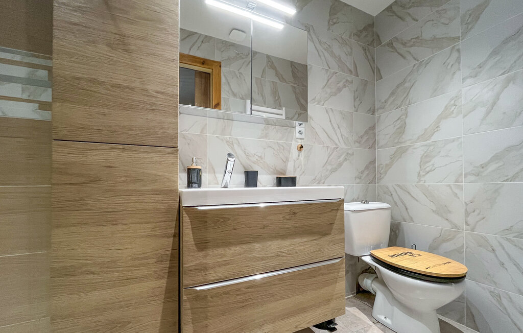 Maison 2 chambres avec piscine privée à Sernhac - Photo 18