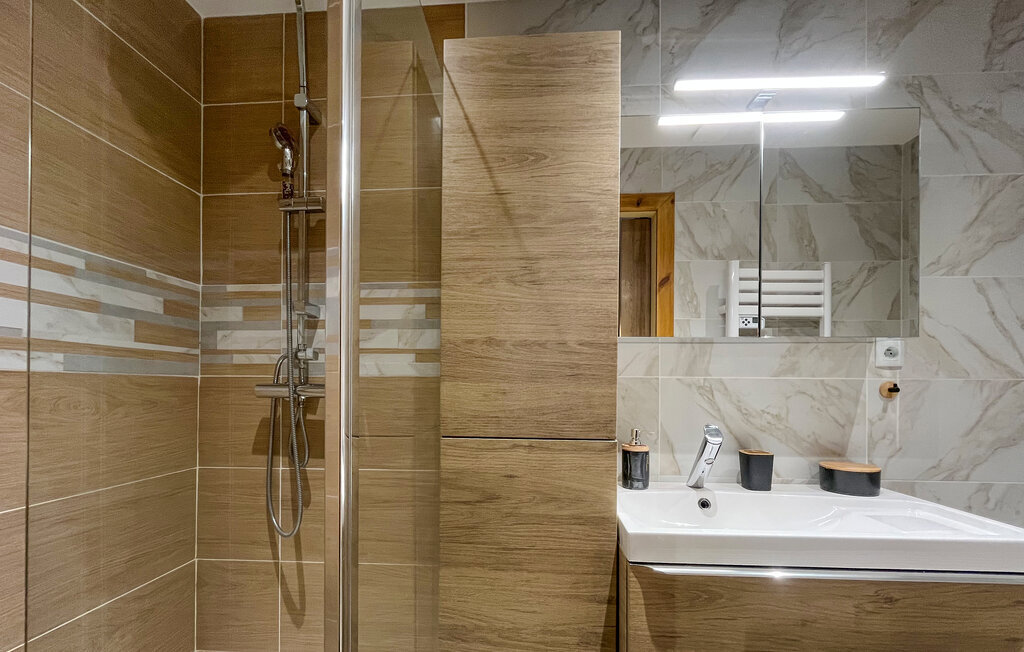 Maison 2 chambres avec piscine privée à Sernhac - Photo 19