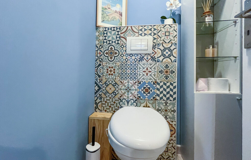 Maison 2 chambres avec piscine privée à Sernhac - Photo 20