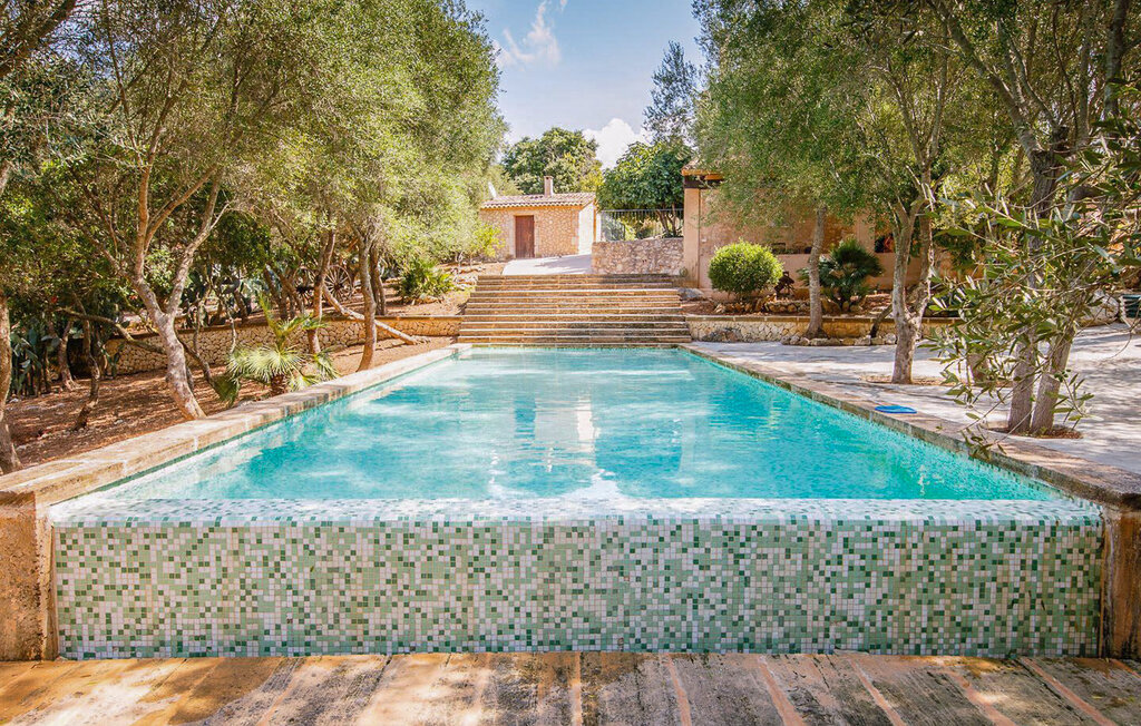 SON SILIANO, Maison 10 personnes à Manacor - Photo 2