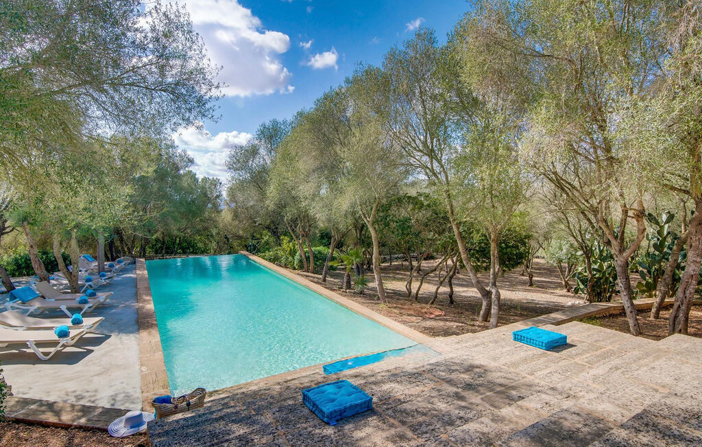 SON SILIANO, Maison 10 personnes à Manacor - Photo 3