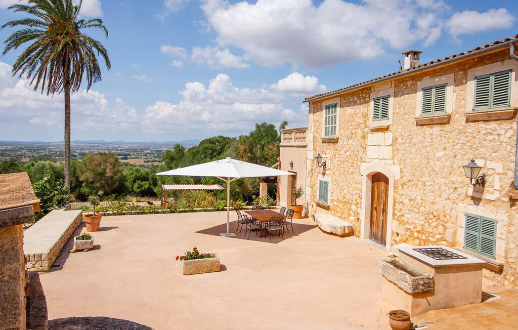 SON SILIANO, Maison 10 personnes à Manacor - Photo 4