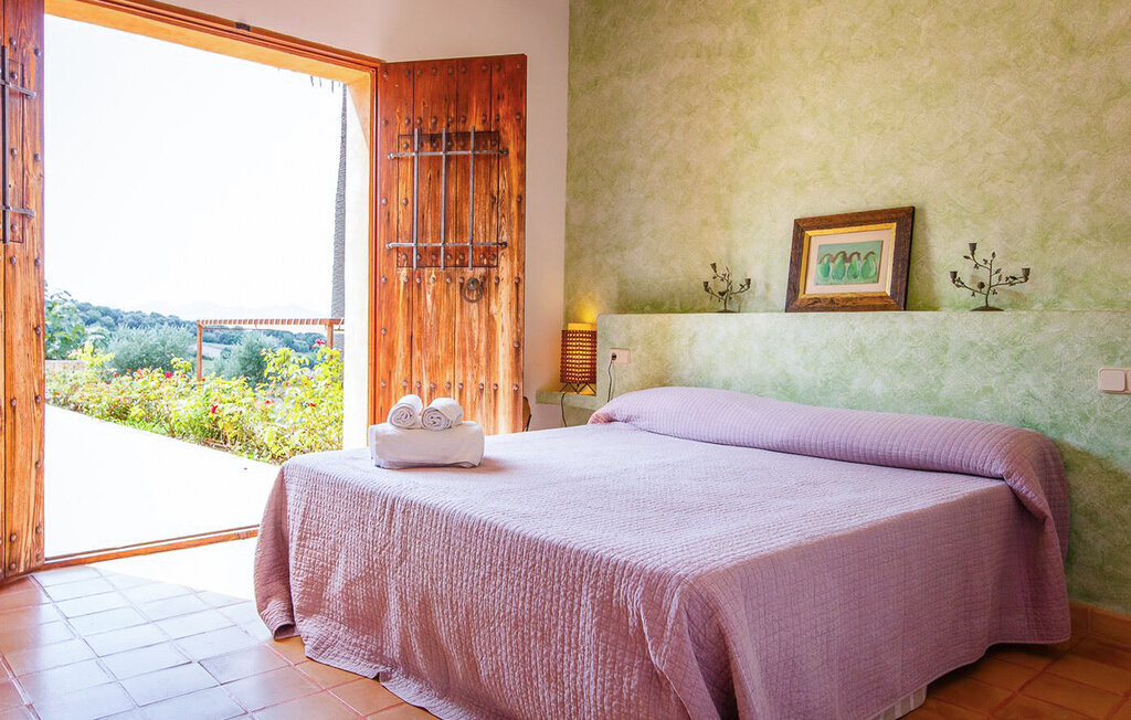 SON SILIANO, Maison 10 personnes à Manacor - Photo 5