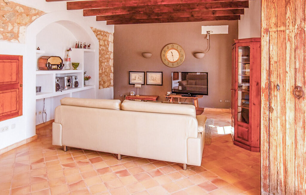 SON SILIANO, Maison 10 personnes à Manacor - Photo 7