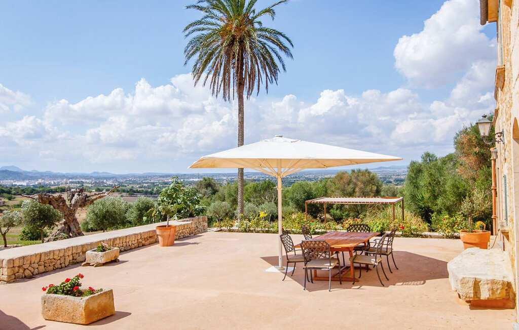 SON SILIANO, Maison 10 personnes à Manacor - Photo 8