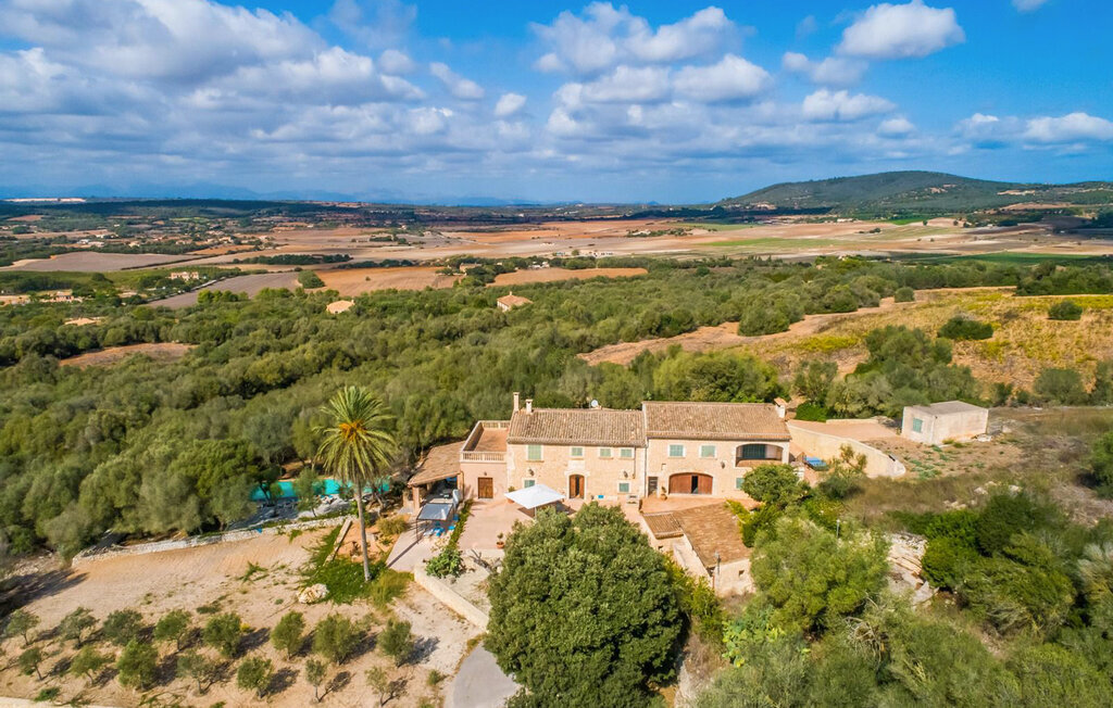 SON SILIANO, Maison 10 personnes à Manacor - Photo 9