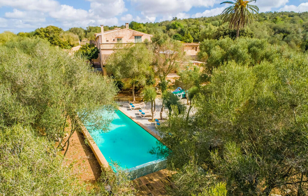 SON SILIANO, Maison 10 personnes à Manacor - Photo 10