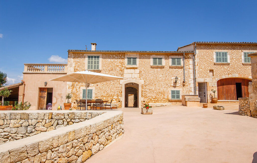 SON SILIANO, Maison 10 personnes à Manacor - Photo 11