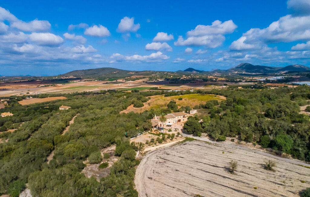 SON SILIANO, Maison 10 personnes à Manacor - Photo 12