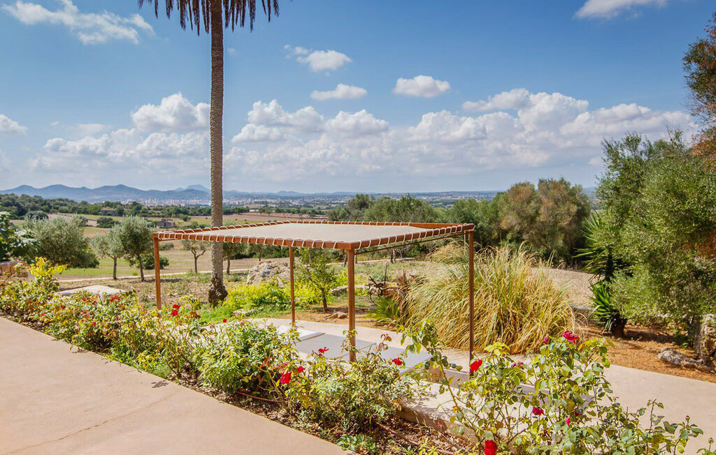 SON SILIANO, Maison 10 personnes à Manacor - Photo 13