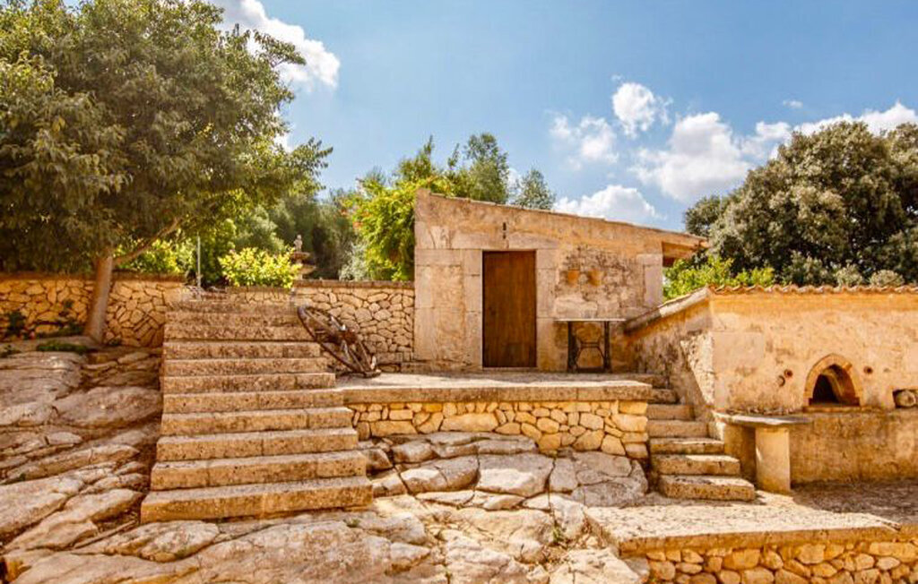 SON SILIANO, Maison 10 personnes à Manacor - Photo 14