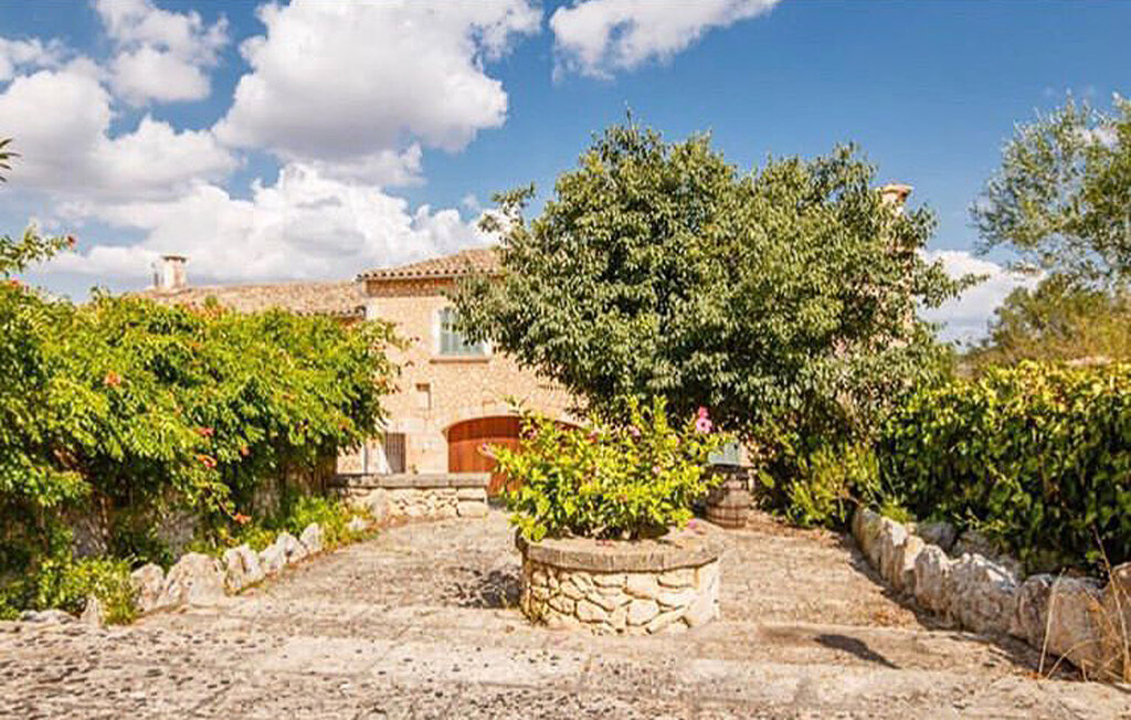 SON SILIANO, Maison 10 personnes à Manacor - Photo 15