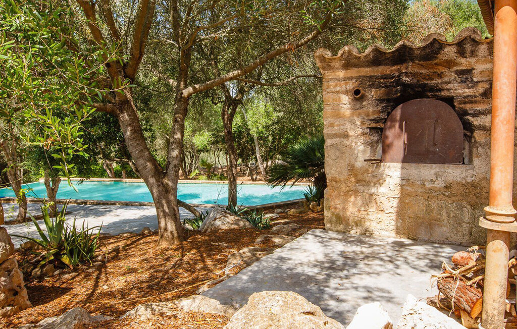 SON SILIANO, Maison 10 personnes à Manacor - Photo 16