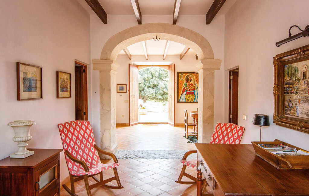 SON SILIANO, Maison 10 personnes à Manacor - Photo 18