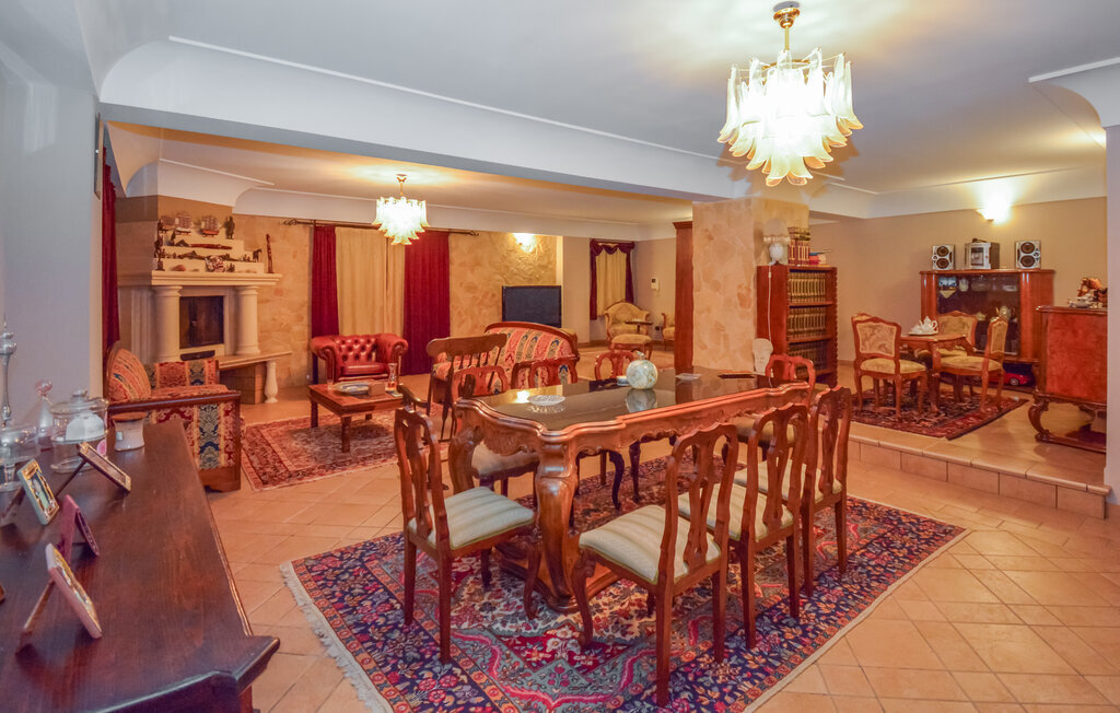 Maison 10 personnes à Vittoria - Photo 3