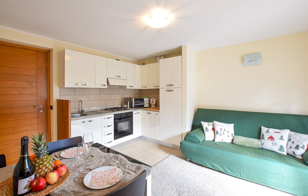 Appartement 4 personnes à Vione - Photo 5