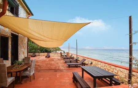 Location appartement à Trappeto