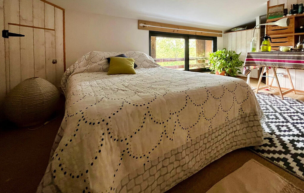 Maison pierre et poutres avec piscine chauffée à Mombrier - Photo 38