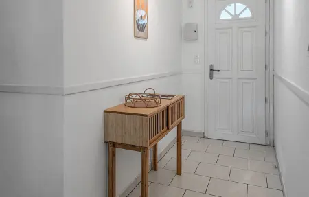 Maison avec piscine et etang, Maison 6 personnes à Tournon d'Agenais - Photo 14