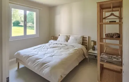 Maison avec piscine et etang, Maison 6 personnes à Tournon d'Agenais - Photo 17