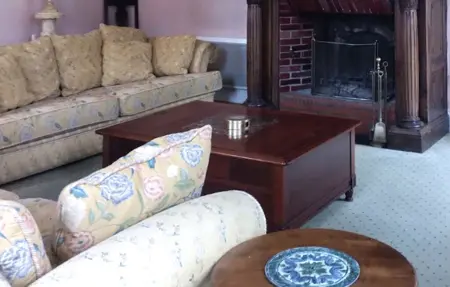 Maison château 10 personnes, piscine chauffée à Rivehaute : photo 2