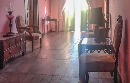 Maison château 10 personnes, piscine chauffée à Rivehaute : photo 9