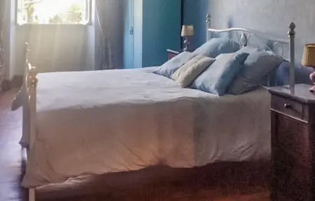 Maison château 10 personnes, piscine chauffée à Rivehaute : photo 13