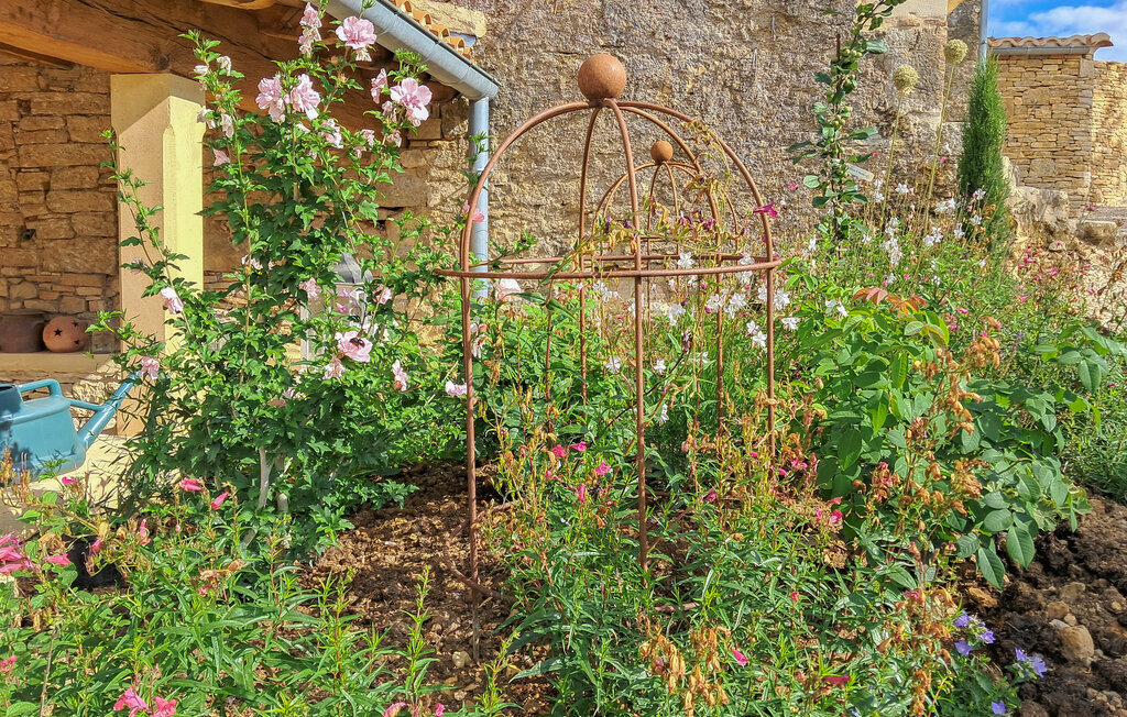 Maison Pierre 8 Pers. avec Piscine Privée à Montgesty - Photo 21