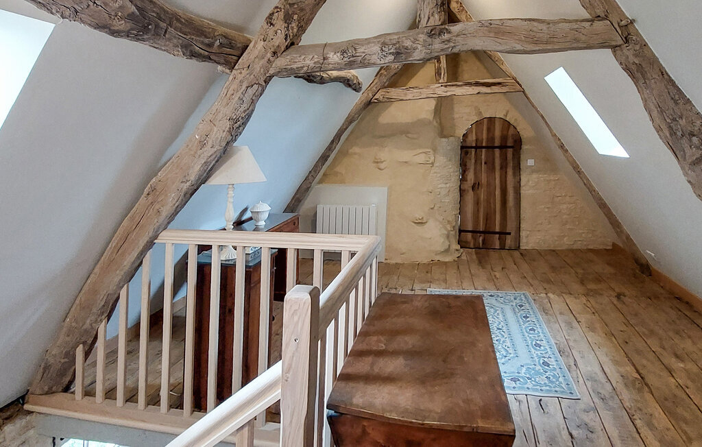 Maison Pierre 8 Pers. avec Piscine Privée à Montgesty - Photo 27