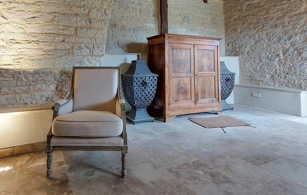 Maison Pierre 8 Pers. avec Piscine Privée à Montgesty - Photo 29