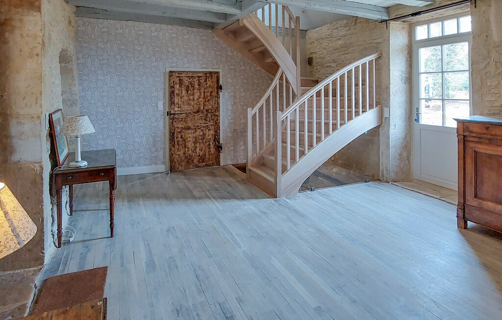Maison Pierre 8 Pers. avec Piscine Privée à Montgesty - Photo 30