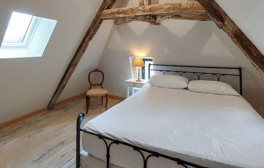 Maison Pierre 8 Pers. avec Piscine Privée à Montgesty - Photo 31