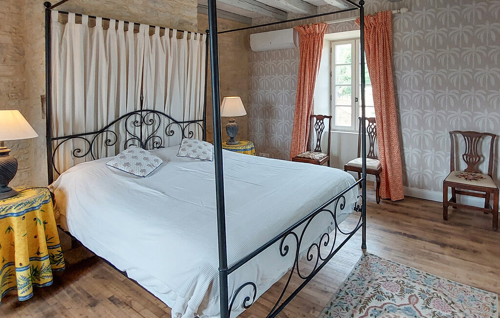 Maison Pierre 8 Pers. avec Piscine Privée à Montgesty - Photo 33