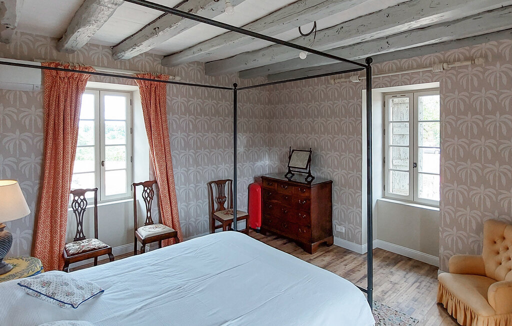 Maison Pierre 8 Pers. avec Piscine Privée à Montgesty - Photo 34