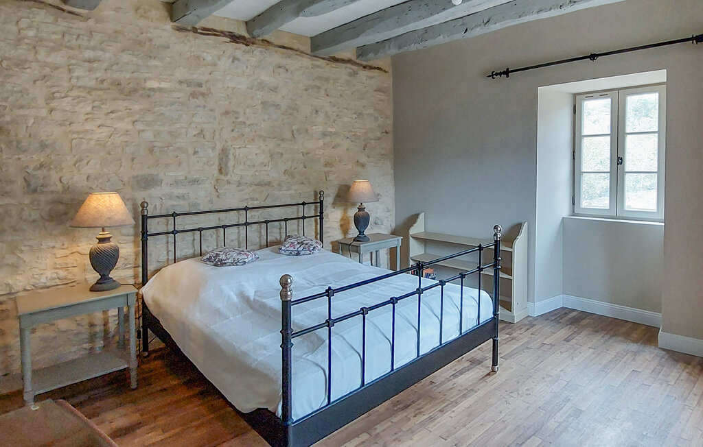 Maison Pierre 8 Pers. avec Piscine Privée à Montgesty - Photo 35