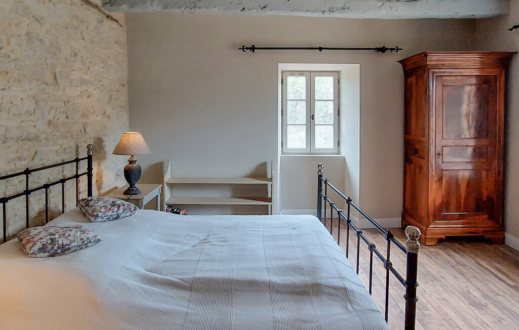 Maison Pierre 8 Pers. avec Piscine Privée à Montgesty - Photo 36