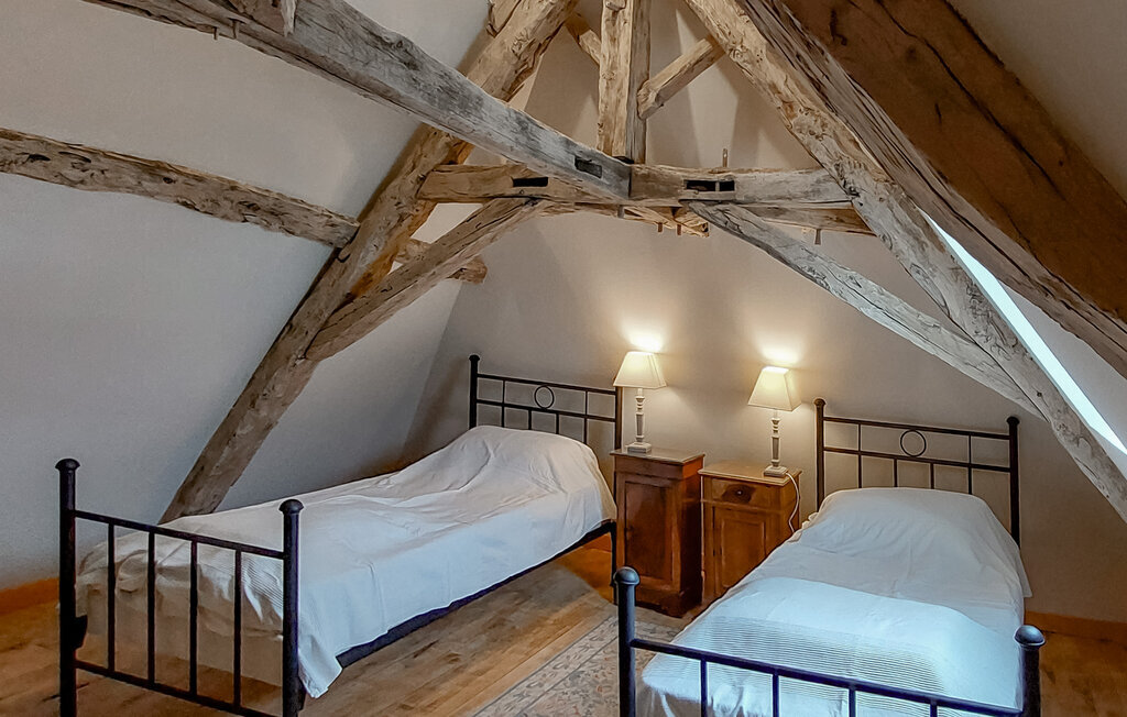 Maison Pierre 8 Pers. avec Piscine Privée à Montgesty - Photo 37