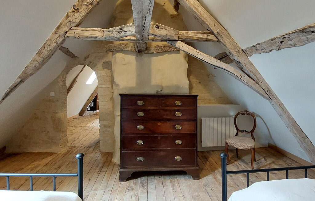 Maison Pierre 8 Pers. avec Piscine Privée à Montgesty - Photo 38