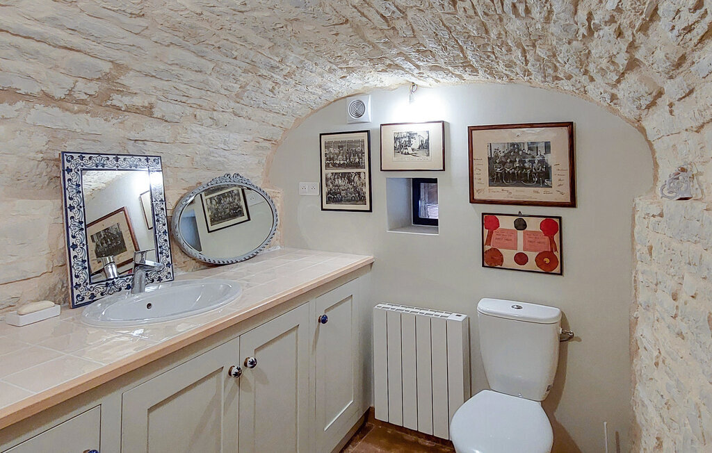 Maison Pierre 8 Pers. avec Piscine Privée à Montgesty - Photo 39