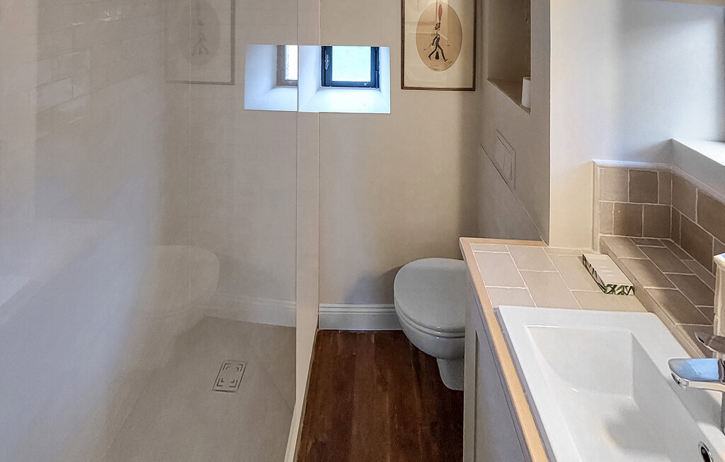 Maison Pierre 8 Pers. avec Piscine Privée à Montgesty - Photo 41