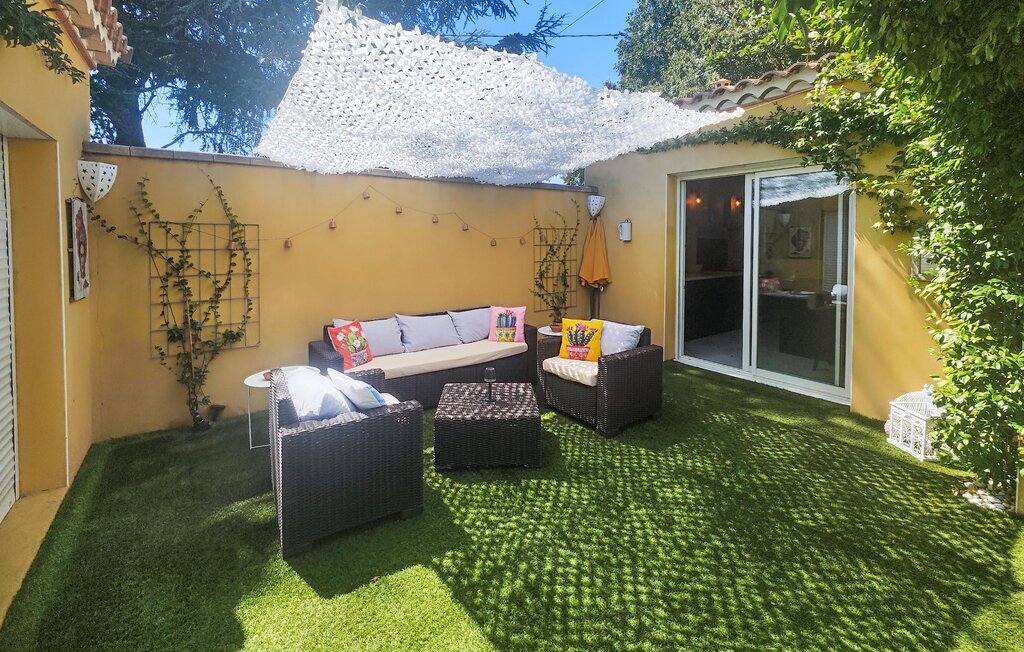 Maison 6 pers. avec piscine privée à Usclas-d'Hérault - Photo 3