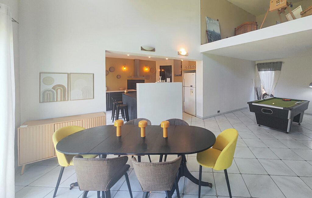 Maison 6 pers. avec piscine privée à Usclas-d'Hérault - Photo 6
