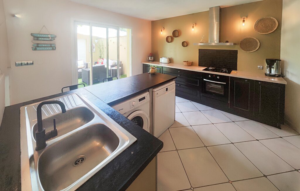 Maison 6 pers. avec piscine privée à Usclas-d'Hérault - Photo 7