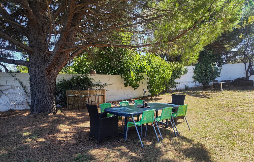Maison 6 pers. avec piscine privée à Usclas-d'Hérault - Photo 19