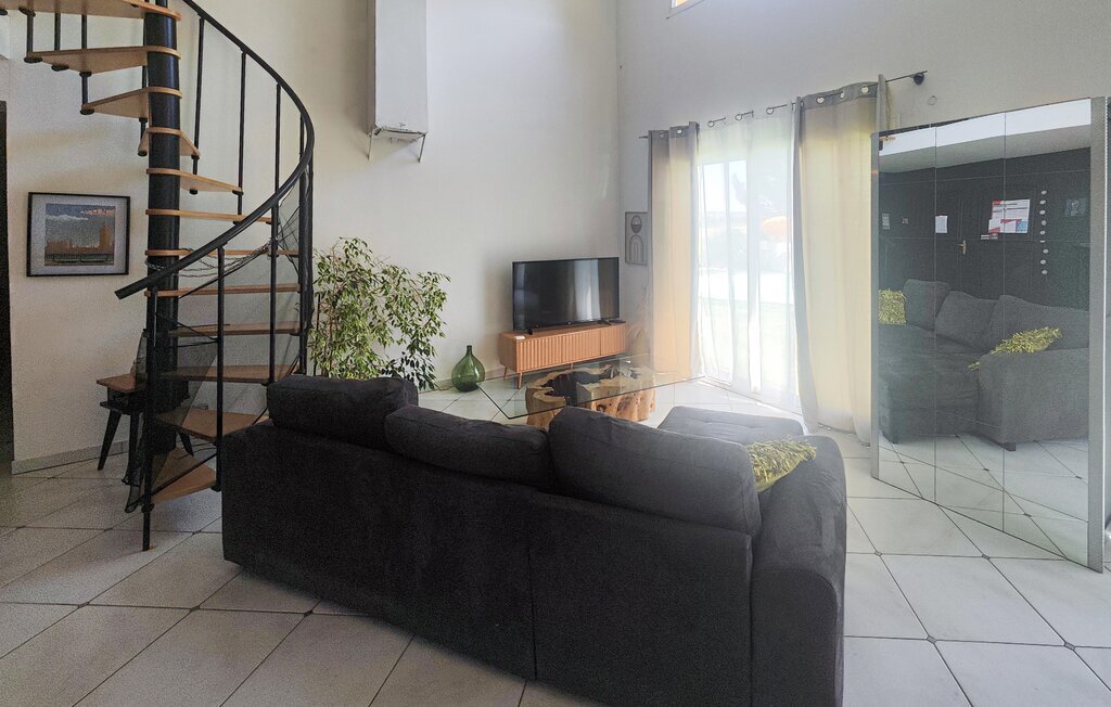 Maison 6 pers. avec piscine privée à Usclas-d'Hérault - Photo 23