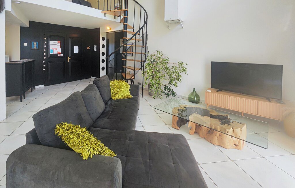 Maison 6 pers. avec piscine privée à Usclas-d'Hérault - Photo 24