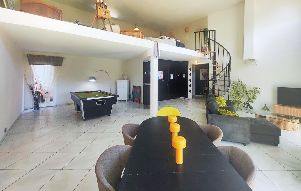 Maison 6 pers. avec piscine privée à Usclas-d'Hérault - Photo 25