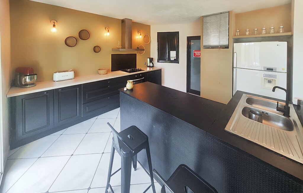Maison 6 pers. avec piscine privée à Usclas-d'Hérault - Photo 26